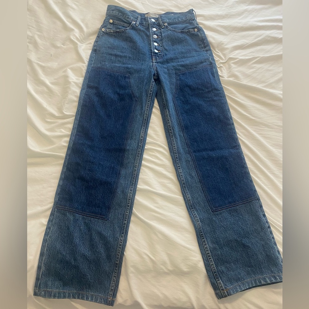 Brand new Everlane jeans!